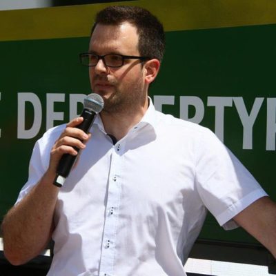 Hier finden Sie eine Auswahl von Bildern meiner Moderationen
